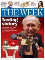 The Week Magazine